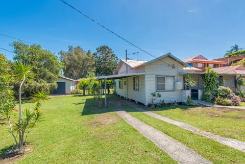 Driftway - Accommodation BNB 1