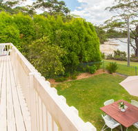 Driftwood Beachfront  Vincentia - Accommodation BNB