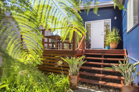 Driftwood Cottage - Accommodation BNB 3