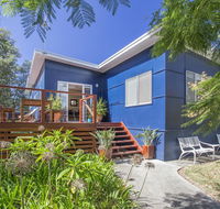 Driftwood Cottage - Accommodation BNB