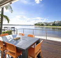 Driftwood U2 - Accommodation BNB