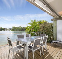 Driftwood U8 - Accommodation BNB