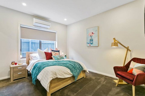 Dromana 300m Beach Shops And Cafes Table Tennis - Accommodation BNB 3