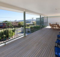 DROMANA BAY VIEWS - DROMANA - Accommodation BNB
