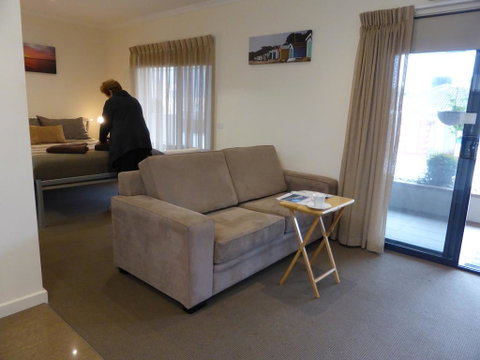 Dromana Beach Getaway Motel - Accommodation BNB 2