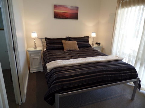 Dromana Beach Getaway Motel - Accommodation BNB 3