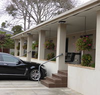 Dromana Beach Getaway Motel - Accommodation BNB
