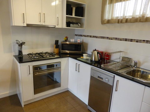 Dromana Beach Getaway Motel - Accommodation BNB 1