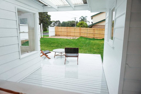 Dromana Beach House - Accommodation BNB 2