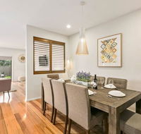 Dromana beach house for two families. - Accommodation BNB