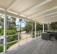 DROMANA BEACH SHACK... - Accommodation BNB