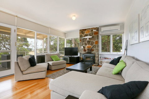 DROMANA BEACH SHACK... - Accommodation BNB 3