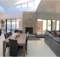 Dromana Spacious Family Getaway Indoor Outdoor Living - Accommodation BNB