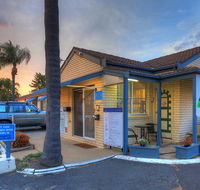 Dubbo Midstate Motor Park - Accommodation BNB