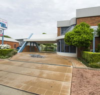 Dubbo RSL Club Motel - Accommodation BNB