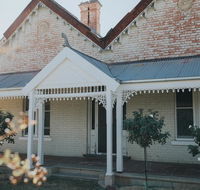 Dubuque Bed and Breakfast - Accommodation BNB