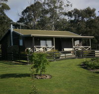 Duffy's Country Accommodation - Accommodation BNB