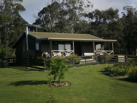 Duffy's Country Accommodation - Accommodation BNB 0