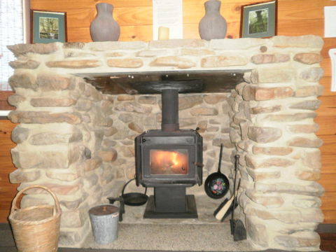 Duffy's Country Accommodation - Accommodation BNB 3