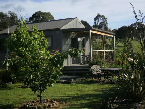 Duffy's Country Accommodation - Accommodation BNB 2