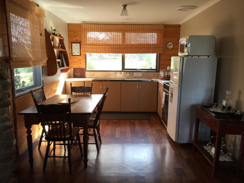 Duffy's Country Accommodation - Accommodation BNB 1