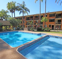 Dunes Holiday Apartments Unit 1 - Accommodation BNB