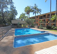 Dunes Holiday Apartments Unit 21 - Accommodation BNB