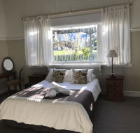 Dunkeld Old Bakery Accommodations - Accommodation BNB