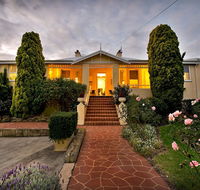 Dunmoylen House - Accommodation BNB