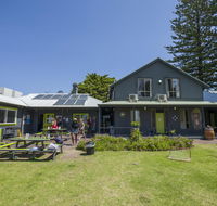 Dunsborough Beachouse YHA - Accommodation BNB