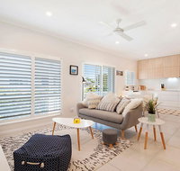 Durramboi Luxury Apartment - Accommodation BNB