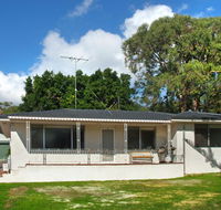 Eagle Bay Beach House - Accommodation BNB