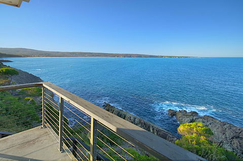 Eagle Heights Holiday Units - Accommodation BNB 2