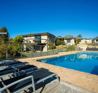 Eagle Heights Holiday Units - Accommodation BNB