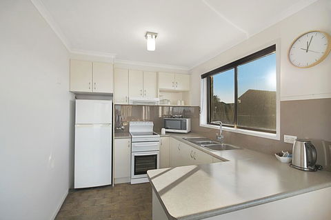 Eagle Heights Holiday Units - Accommodation BNB 3