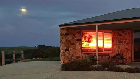 Eagle Rock B&B, Fish Creek - Accommodation BNB 2