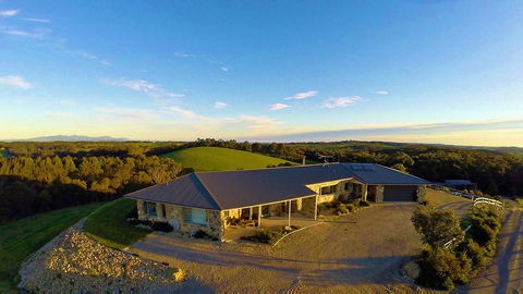 Eagle Rock B&B, Fish Creek - Accommodation BNB 0