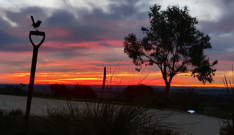 Eagle Rock B&B, Fish Creek - Accommodation BNB 1