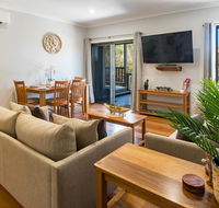 EAGLE VIEW UNIT 5 STAR - Accommodation BNB