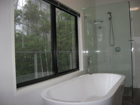 Eagle's Nest - Accommodation BNB 1