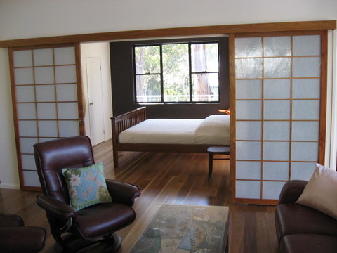 Eagle's Nest - Accommodation BNB 0