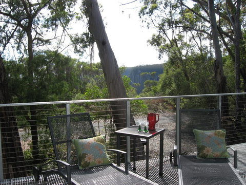 Eagle's Nest - Accommodation BNB 3