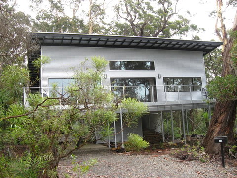 Eagle's Nest - Accommodation BNB 2