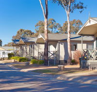 Eaglehawk Park Canberra - Accommodation BNB