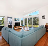Eagleview - Pet Friendly - 4 Min Walk to Beach - Accommodation BNB