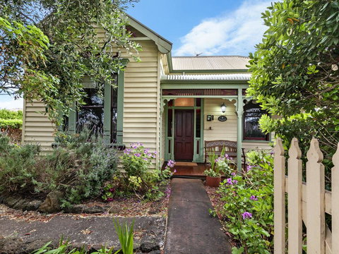 EAMONT ON SACKVILLE - Accommodation BNB 1