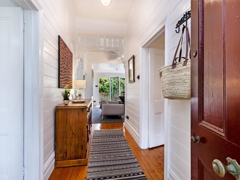 EAMONT ON SACKVILLE - Accommodation BNB 0