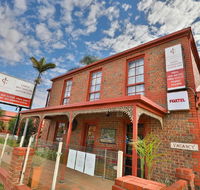 Early Australian Motor Inn - Accommodation BNB