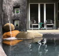 Earthship Daintree - Accommodation BNB
