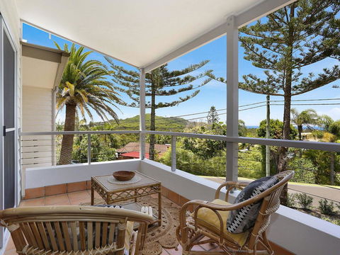 EAST COAST ESCAPES - Lighthouse Studio - Accommodation BNB 0